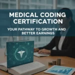 Medical Coding Certification: Your Pathway to Growth and Better Earnings