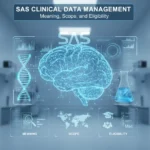 SAS Clinical Data Management: Meaning, Scope, and Eligibility