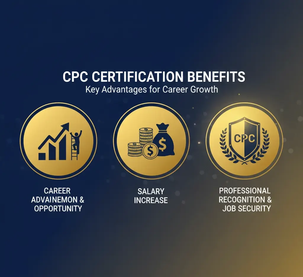 cpc certification benefits