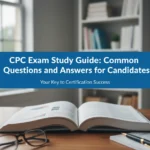 Your Complete CPC Exam Guide: Tips, Strategies, and Insights