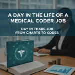 A Day in the Life of a Medical Coder Job: From Charts to Codes