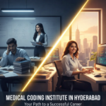 Medical Coding Coaching Centre: Your Gateway to a Successful Healthcare Career