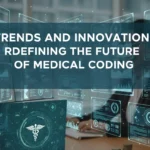 Trends and Innovations Redefining the Future of Medical Coding Online Courses