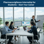 Pharmacovigilance Internship for Students – Start Your Career with IKYA Career