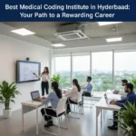 Best Medical Coding Institute in Hyderabad: Your Path to a Rewarding Career