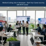Medical Coding Jobs in Ameerpet – Start Your Career Journey with IKYA Career