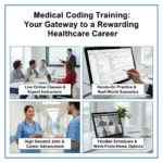 Medical Coding Training: Your Gateway to a Rewarding Healthcare Career