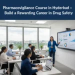 Pharmacovigilance Course in Hyderabad – Build a Rewarding Career in Drug Safety
