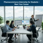 Pharmacovigilance Internship for Students – Start Your Career with IKYA Career