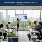 Medical Coding in Ameerpet – Learn from Experts at IKYA Career