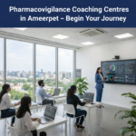 Pharmacovigilance Coaching Centres in Ameerpet – Begin Your Journey with IKYA Career