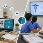 Online vs Offline Medical Coding Courses – Which One is Better?