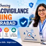 Benefits of Choosing Pharmacovigilance Training in Hyderabad