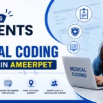 Top Reasons Students Prefer Medical Coding Training in Ameerpet
