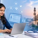 Why Medical Coding Training in Hyderabad is a Smart Career Choice in 2026