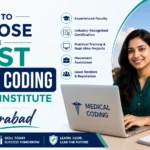 How to Choose the Best Medical Coding Training Institute in Hyderabad