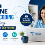 How Online Medical Coding Training Helps You Get a Job Faster